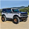 Westin | XTS Rock Slider - Bronco 2.3T / 2.7T / 3.0T 2021-2024