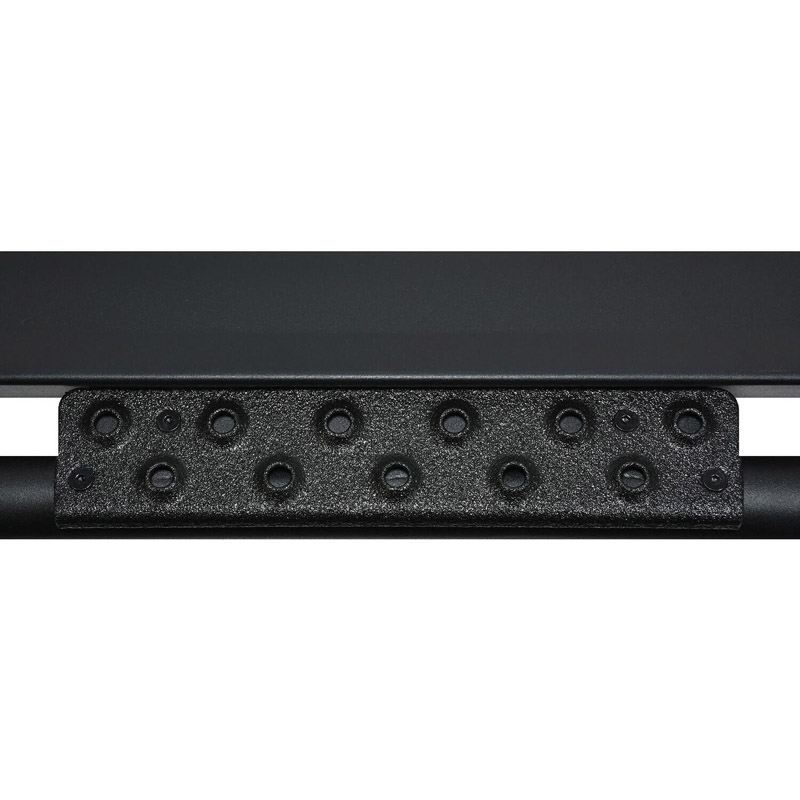 Westin | XTS Rock Slider - Bronco 2.3T / 2.7T / 3.0T 2021-2024