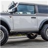 Westin | XTS Pinch Weld Covers - Bronco 2.3T / 2.7T / 3.0T 2021-2024