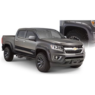 Bushwacker | Fender Flare - Colorado 2.5L / 2.8L / 3.6L 2015-2020
