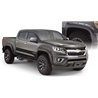 Bushwacker | Fender Flare - Colorado 2.5L / 2.8L / 3.6L 2015-2020