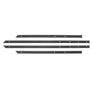Westin | XTS Pinch Weld Covers - Bronco 2.3T / 2.7T / 3.0T 2021-2024