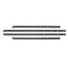 Westin | XTS Pinch Weld Covers - Bronco 2.3T / 2.7T / 3.0T 2021-2024