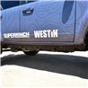 Westin | XTS Pinch Weld Covers - Bronco 2.3T / 2.7T / 3.0T 2021-2024