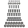 Westin | XTS Pinch Weld Covers - Bronco 2.3T / 2.7T / 3.0T 2021-2024