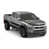 Bushwacker | Fender Flare - Colorado 2.5L / 2.8L / 3.6L 2015-2020