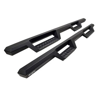 Westin | HDX Drop Nerf Step Bars - Tacoma 2.4T 2024