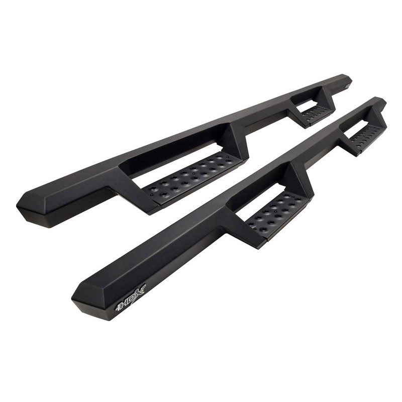 Westin | HDX Drop Nerf Step Bars - Tacoma 2.4T 2024