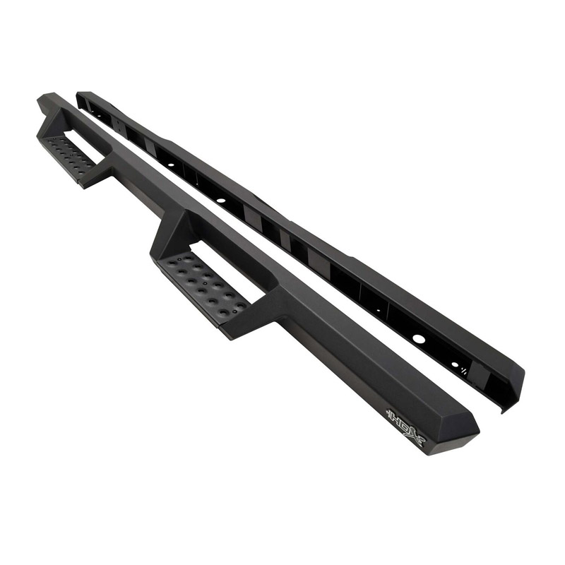 Westin | HDX Drop Nerf Step Bars - Tacoma 2.4T 2024