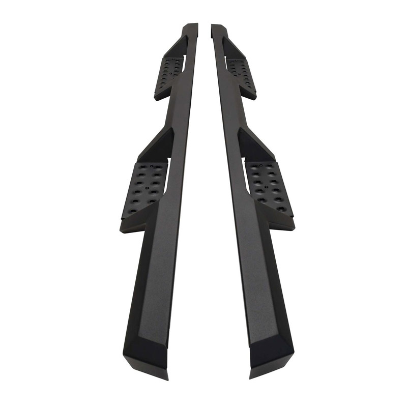 Westin | HDX Drop Nerf Step Bars - Tacoma 2.4T 2024