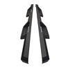 Westin | HDX Drop Nerf Step Bars - Tacoma 2.4T 2024