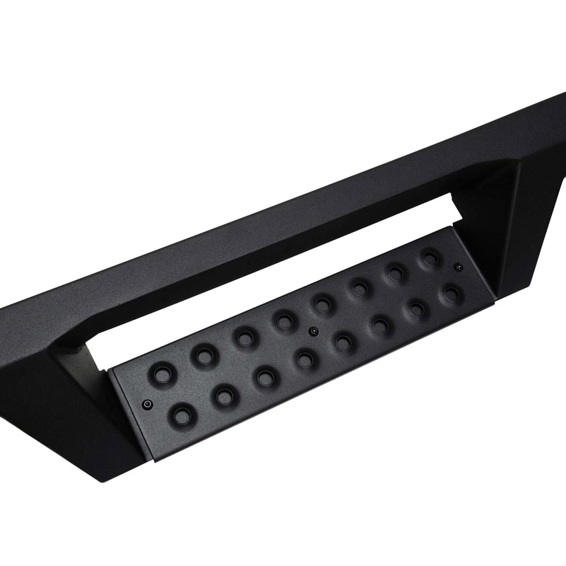 Westin | HDX Drop Nerf Step Bars - Tacoma 2.4T 2024