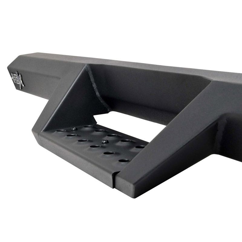 Westin | HDX Drop Nerf Step Bars - Tacoma 2.4T 2024