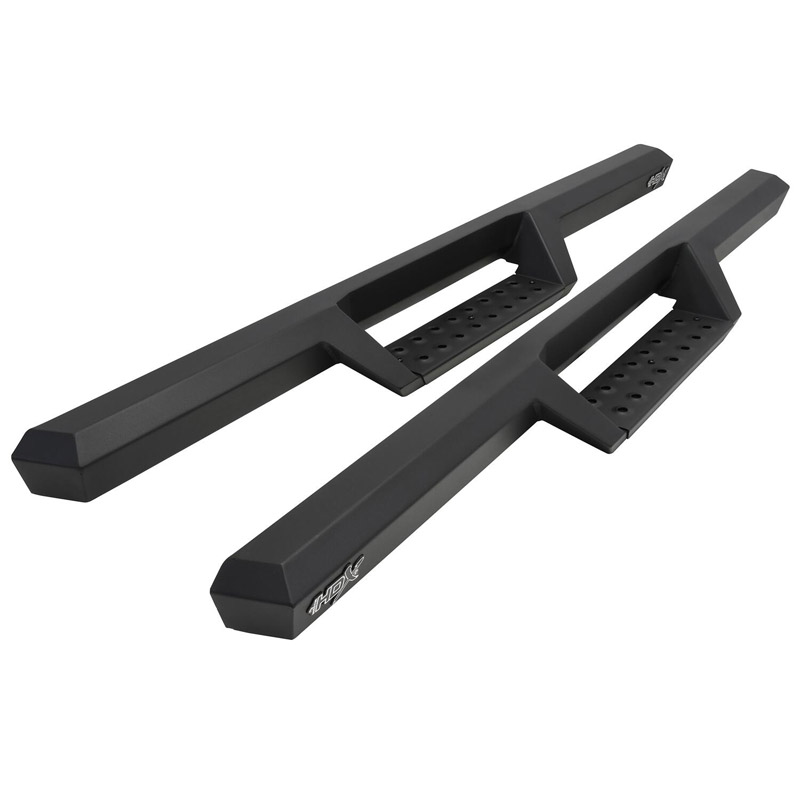 Westin | HDX Drop Nerf Step Bars - Bronco 2.3T / 2.7T / 3.0T 2021-2024