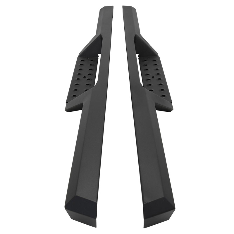 Westin | HDX Drop Nerf Step Bars - Bronco 2.3T / 2.7T / 3.0T 2021-2024