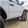 Westin | HDX Drop Nerf Step Bars - Bronco 2.3T / 2.7T / 3.0T 2021-2024