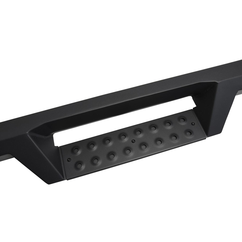 Westin | HDX Drop Nerf Step Bars - Bronco 2.3T / 2.7T / 3.0T 2021-2024