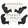 Westin | HDX Drop Nerf Step Bars - Bronco 2.3T / 2.7T / 3.0T 2021-2024