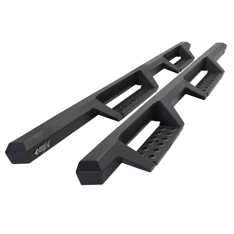 Westin | HDX Drop Nerf Step Bars - Bronco 2.3T / 2.7T / 3.0T 2021-2024