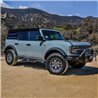 Westin | HDX Drop Nerf Step Bars - Bronco 2.3T / 2.7T / 3.0T 2021-2024