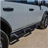 Westin | HDX Drop Nerf Step Bars - Bronco 2.3T / 2.7T / 3.0T 2021-2024