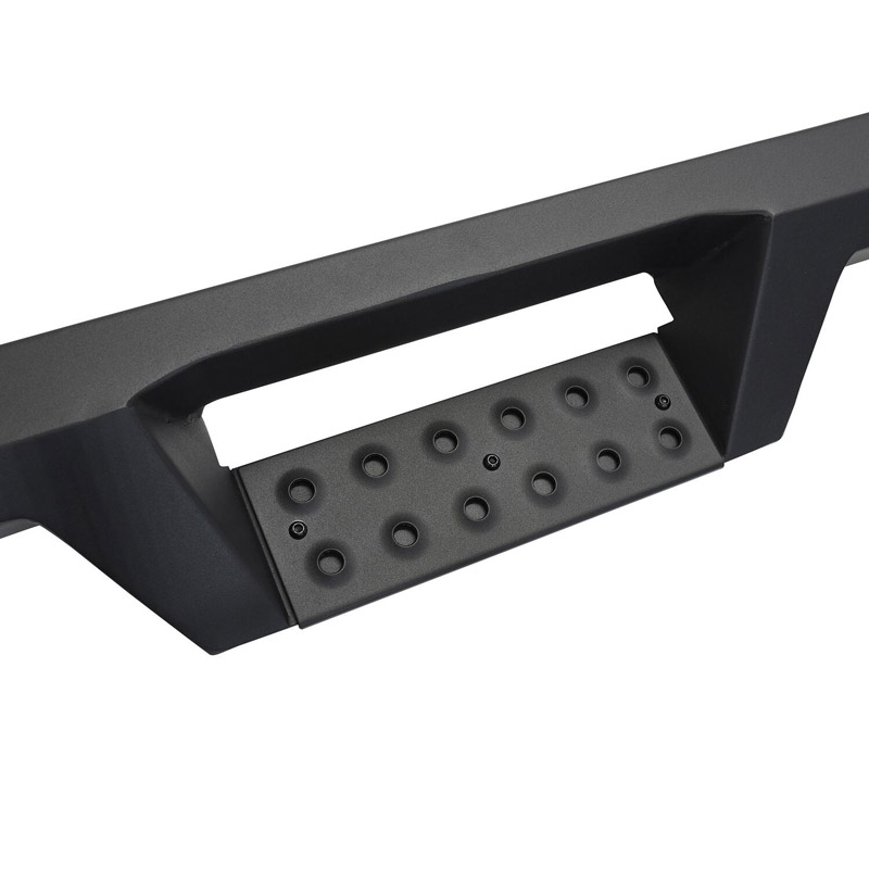 Westin | HDX Drop Nerf Step Bars - Bronco 2.3T / 2.7T / 3.0T 2021-2024