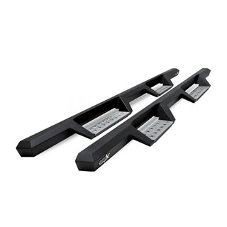 Westin | HDX Stainless Drop Nerf Step Bars - Bronco 2.3T / 2.7T / 3.0T 2021-2024