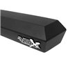 Westin | HDX Stainless Drop Nerf Step Bars - Bronco 2.3T / 2.7T / 3.0T 2021-2024