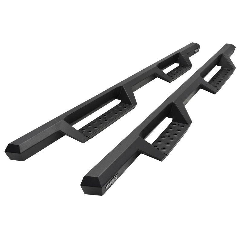 Westin | HDX Drop Nerf Step Bars - Frontier 3.8L 2022-2024