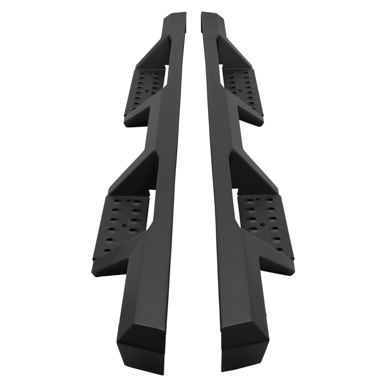 Westin | HDX Drop Nerf Step Bars - Frontier 3.8L 2022-2024