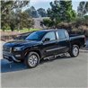 Westin | HDX Drop Nerf Step Bars - Frontier 3.8L 2022-2024