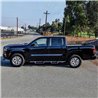 Westin | HDX Drop Nerf Step Bars - Frontier 3.8L 2022-2024