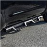 Westin | HDX Drop Nerf Step Bars - Frontier 3.8L 2022-2024
