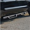 Westin | HDX Drop Nerf Step Bars - Frontier 3.8L 2022-2024