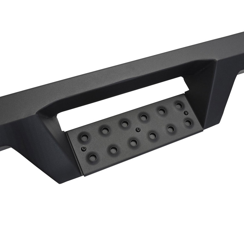 Westin | HDX Drop Nerf Step Bars - Frontier 3.8L 2022-2024