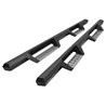 Westin | HDX Stainless Drop Nerf Step Bars - Frontier 3.8L 2022-2024
