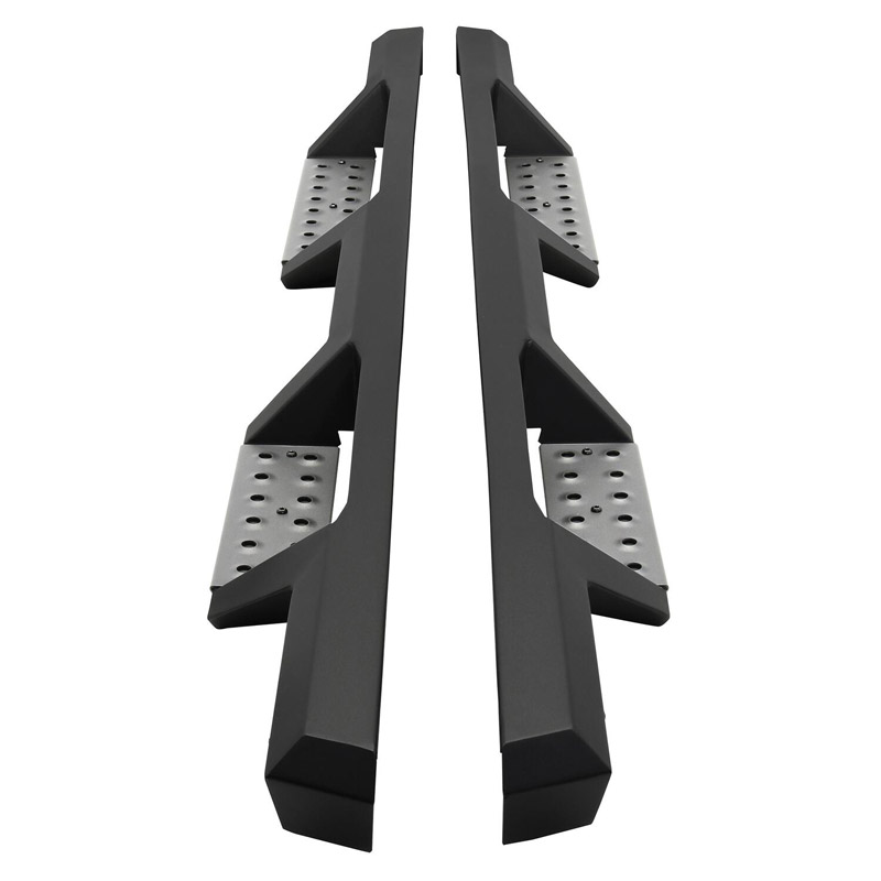 Westin | HDX Stainless Drop Nerf Step Bars - Frontier 3.8L 2022-2024
