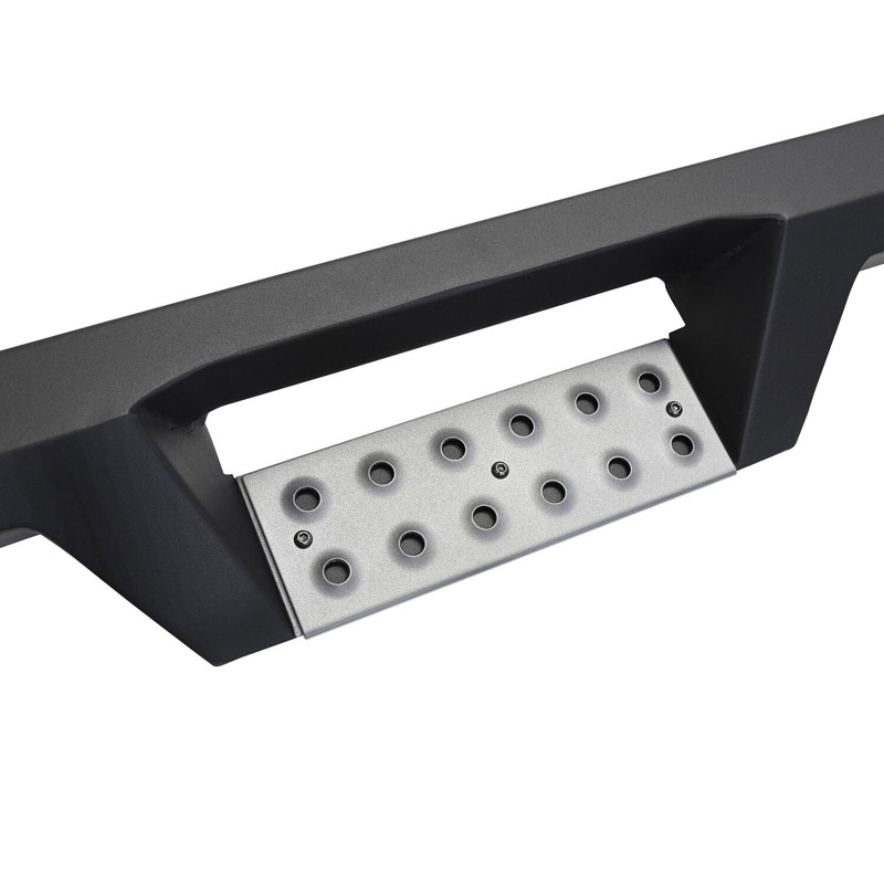 Westin | HDX Stainless Drop Nerf Step Bars - Frontier 3.8L 2022-2024