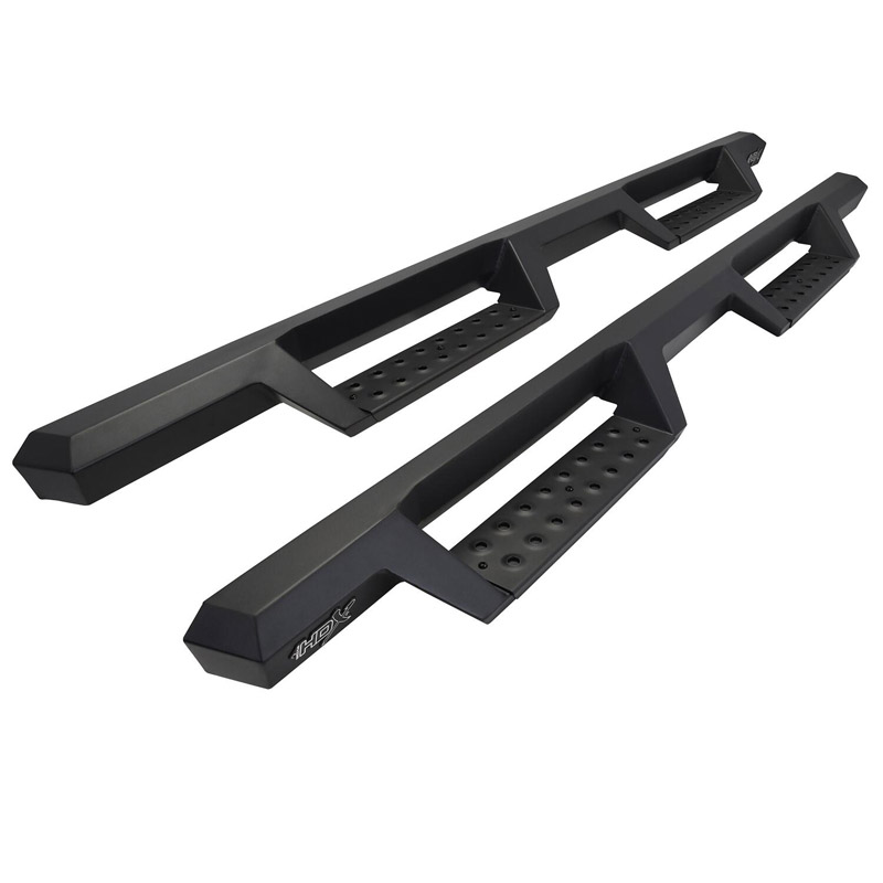 Westin | HDX Drop Nerf Step Bars - Tundra 3.5T 2022-2024
