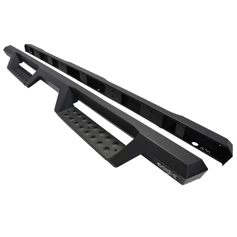 Westin | HDX Drop Nerf Step Bars - Tundra 3.5T 2022-2024