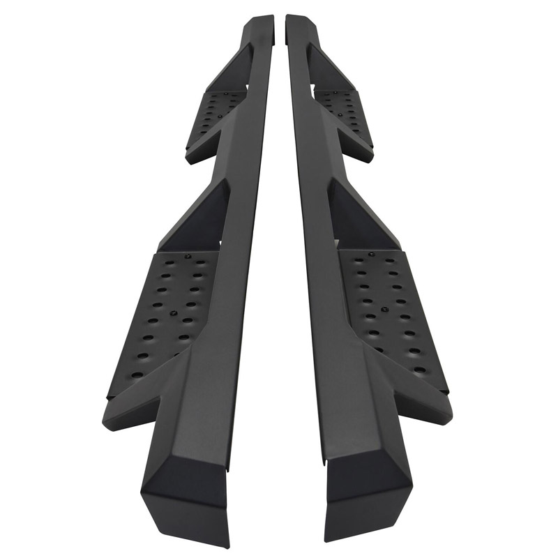 Westin | HDX Drop Nerf Step Bars - Tundra 3.5T 2022-2024