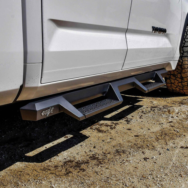 Westin | HDX Drop Nerf Step Bars - Tundra 3.5T 2022-2024