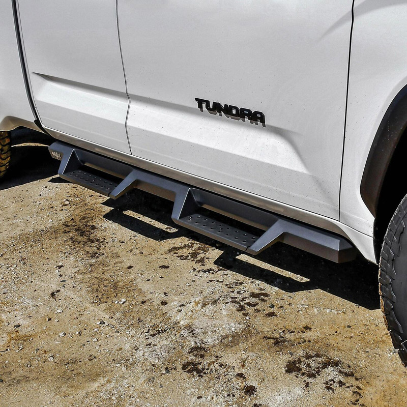 Westin | HDX Drop Nerf Step Bars - Tundra 3.5T 2022-2024