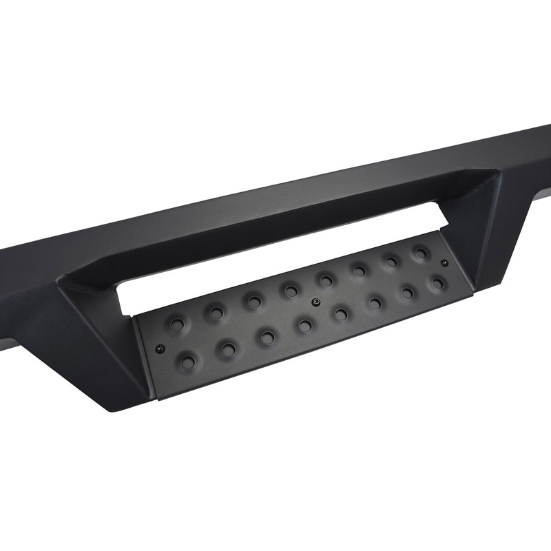 Westin | HDX Drop Nerf Step Bars - Tundra 3.5T 2022-2024