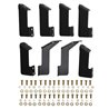 Westin | HDX Drop Nerf Step Bars - Tundra 3.5T 2022-2024