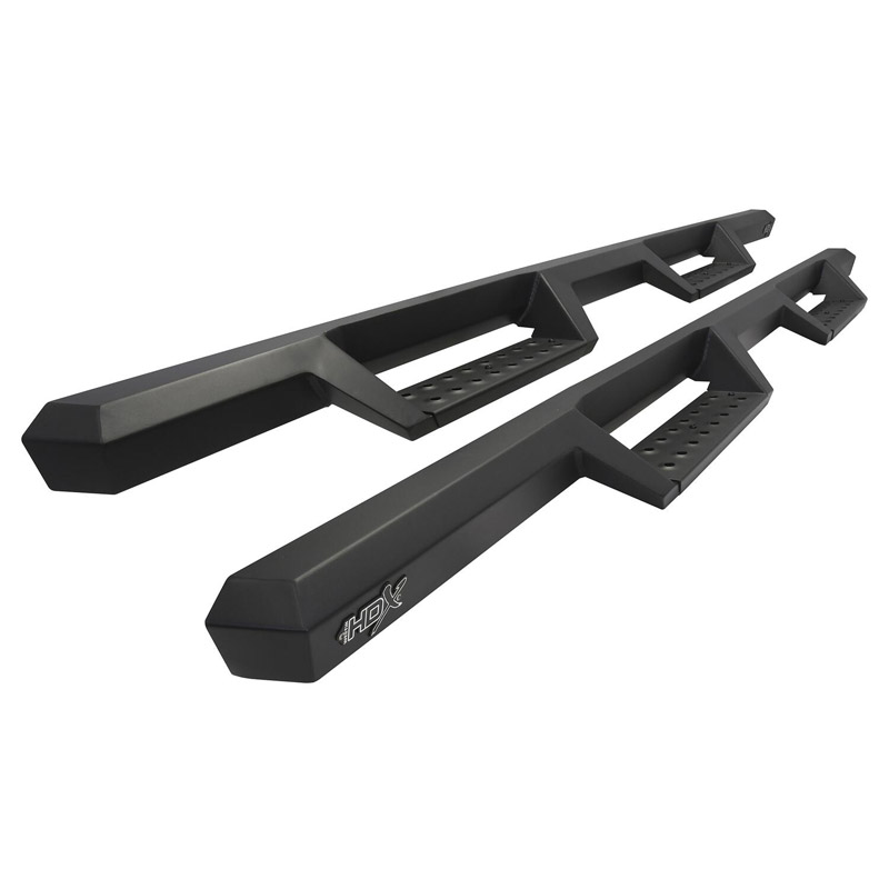 Westin | HDX Drop Nerf Step Bars - Tundra 3.5T 2022-2024