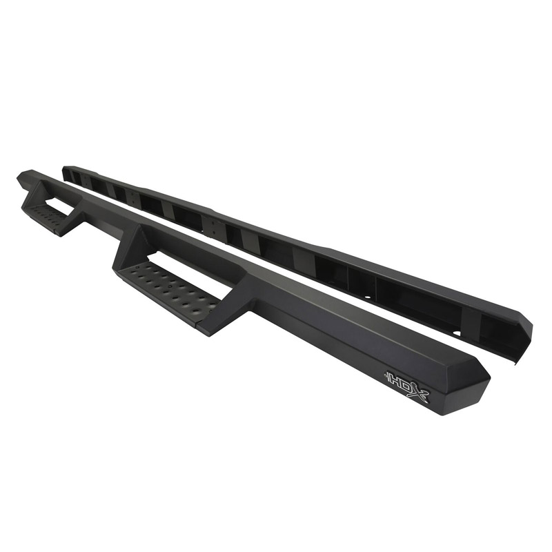 Westin | HDX Drop Nerf Step Bars - Tundra 3.5T 2022-2024