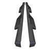 Westin | HDX Drop Nerf Step Bars - Tundra 3.5T 2022-2024