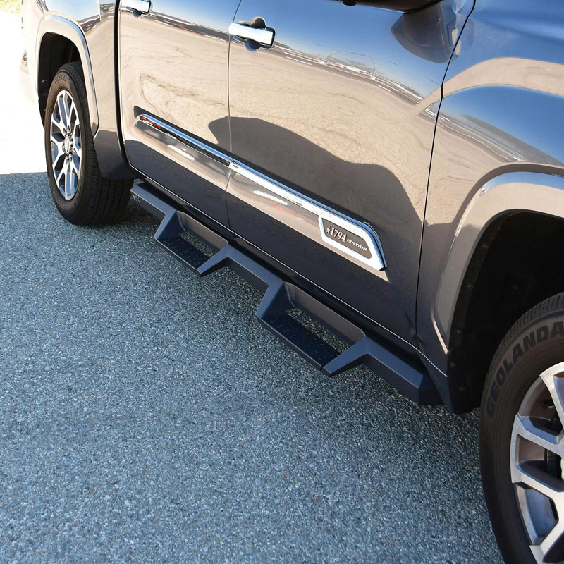 Westin | HDX Drop Nerf Step Bars - Tundra 3.5T 2022-2024
