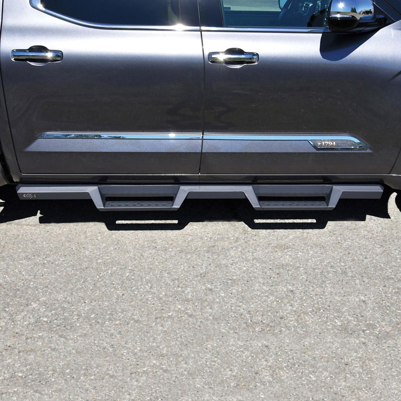 Westin | HDX Drop Nerf Step Bars - Tundra 3.5T 2022-2024